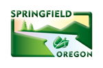 City of Springfield Oregon Logo