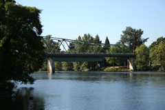 Springfield Bridge